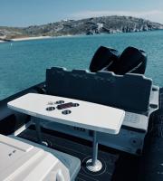 Rentals & Tours