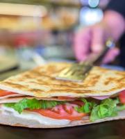 Κρεπερί - Ταχυφαγείον