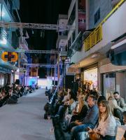 Φωτορεπορτάζ από τα εγκαίνια με fashion show του "Moda Seconto" στην Αλεξανδρούπολη