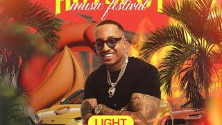 Ο Light στην Αλεξανδρούπολη για το Hotspot Music Festival