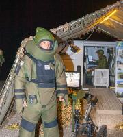 Παρμενίων 2019: Η νυχτερινή ΤΑΜΣ "Βελισσάριος" μέσα από τα "μάτια" του e-evros.gr (video)