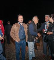 Παρμενίων 2019: Η νυχτερινή ΤΑΜΣ "Βελισσάριος" μέσα από τα "μάτια" του e-evros.gr (video)