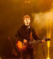 Φωτορεπορτάζ από το live της Ελεωνόρα Ζουγανέλη στο οικοπάρκο Αλτιναλμάζη