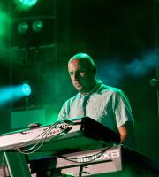 Φωτορεπορτάζ από το live της Ελεωνόρα Ζουγανέλη στο οικοπάρκο Αλτιναλμάζη