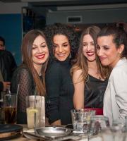 9 κεράκια έσβησε το NOA cafe bar στο λιμάνι της Αλεξανδρούπολης!