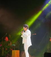 Η Άλκηστις Πρωτοψάλτη «σε απευθείας σύνδεση» με το κοινό της Αλεξανδρούπολης