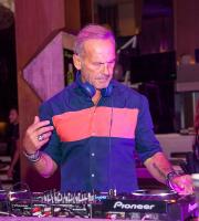 8 χρόνια γιόρτασε το SoHo Absolutely Fabulous με καλεσμένο τον Πέτρο Κωστόπουλο