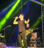 Η Άλκηστις Πρωτοψάλτη «σε απευθείας σύνδεση» με το κοινό της Αλεξανδρούπολης