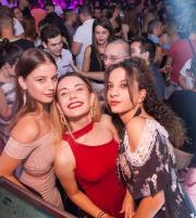 Κυπριακό καλοκαιρινό πάρτυ στο Reina Summer Club, στην Αλεξανδρούπολη