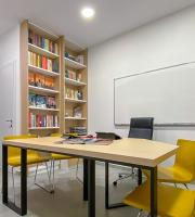 Κέντρο διδασκαλίας οικονομικής κατεύθυνσης