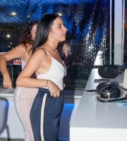 Μια νύχτα "μαγική" ήταν η Παρασκευή με Tsisma στο Υacht club!