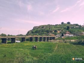 Güzel Kalesi ve sonsuz güzelliği ile Didymoteicho