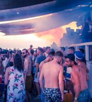 Όταν ο "μυστηριώδης" Hyenah και η μοναδική MINCO έκαναν "παιχνίδι" στο Ammo Ammo!