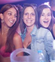 Όταν ο "μυστηριώδης" Hyenah και η μοναδική MINCO έκαναν "παιχνίδι" στο Ammo Ammo!