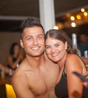 Όταν ο "μυστηριώδης" Hyenah και η μοναδική MINCO έκαναν "παιχνίδι" στο Ammo Ammo!