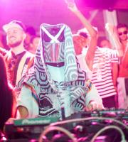 Όταν ο "μυστηριώδης" Hyenah και η μοναδική MINCO έκαναν "παιχνίδι" στο Ammo Ammo!