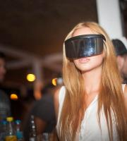 Όταν ο "μυστηριώδης" Hyenah και η μοναδική MINCO έκαναν "παιχνίδι" στο Ammo Ammo!