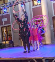 Ενθουσίασε η παράσταση "Just dance with us" του Ritmo de Arte 