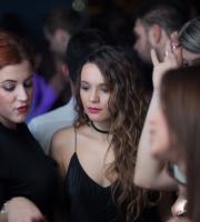 "In the Spirit of Christmas" ήταν το ΝΟΑ παρέα με τον Dj Tsisma