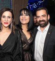 Θυγατέρες της Πηνελόπης: Christmas Night για καλό σκοπό στο Pico by Night