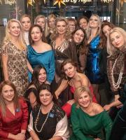 Θυγατέρες της Πηνελόπης: Christmas Night για καλό σκοπό στο Pico by Night