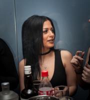 Πρωτοχρονιάτικος... πανικός στο ΝΟΑ cafe bar, στο λιμάνι!