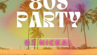 Το πρώτο καλοκαιρινό disco party για το 2024 έρχεται στο cafe bar Ορίζοντας!