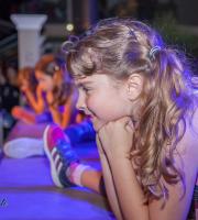 Ενθουσίασε η παράσταση "Just dance with us" του Ritmo de Arte 