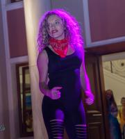 Ενθουσίασε η παράσταση "Just dance with us" του Ritmo de Arte 