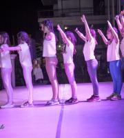 Ενθουσίασε η παράσταση "Just dance with us" του Ritmo de Arte 