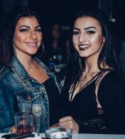 Με ανεβασμένη διάθεση και πλημμυρισμένο από κόσμο το opening του Yacht Club