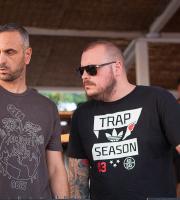 Όταν ο Shimza "ταξίδεψε"  το Ammo Ammo στην Ίμπιζα!