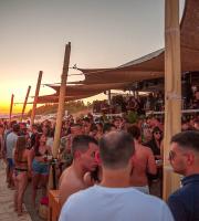 Όταν ο Shimza "ταξίδεψε"  το Ammo Ammo στην Ίμπιζα!