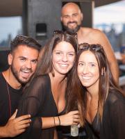 Όταν ο Shimza "ταξίδεψε"  το Ammo Ammo στην Ίμπιζα!