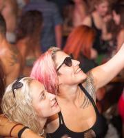 Όταν ο Shimza "ταξίδεψε"  το Ammo Ammo στην Ίμπιζα!