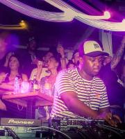 Όταν ο Shimza "ταξίδεψε"  το Ammo Ammo στην Ίμπιζα!