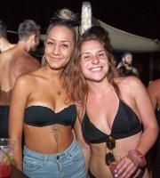 Όταν ο Shimza "ταξίδεψε"  το Ammo Ammo στην Ίμπιζα!