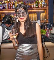 Τρελό ξεφάντωμα στο αποκριάτικο party του ΝΟΑ! 