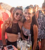 Ο Νίκος Διαμαντόπουλος μας χόρεψε στο... "Ammo Ammo" μέχρι τα μεσάνυχτα!