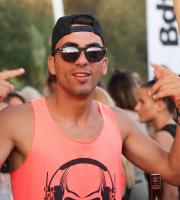 Ο Νίκος Διαμαντόπουλος μας χόρεψε στο... "Ammo Ammo" μέχρι τα μεσάνυχτα!