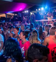 Ο Νίκος Διαμαντόπουλος μας χόρεψε στο... "Ammo Ammo" μέχρι τα μεσάνυχτα!