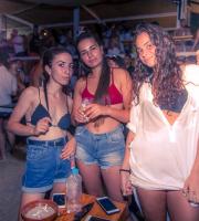 Ο Νίκος Διαμαντόπουλος μας χόρεψε στο... "Ammo Ammo" μέχρι τα μεσάνυχτα!