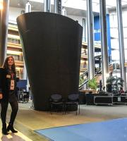 Το e-evros.gr στο Ευρωπαϊκό Κοινοβούλιο στο Στρασβούργο – (backstage video)