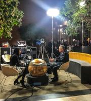 Το e-evros.gr στο Ευρωπαϊκό Κοινοβούλιο στο Στρασβούργο – (backstage video)