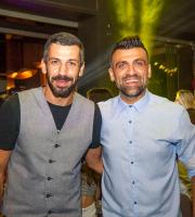 7 χρόνια… παρουσίας στη ζωή μας έκλεισε το SoHo και τα γιόρτασε δεόντως!