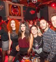 Το Prive Suite υποδέχθηκε τους πρωτοετείς φοιτητές της Αλεξανδρούπολης!