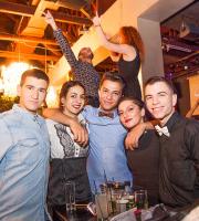 Το Prive Suite υποδέχθηκε τους πρωτοετείς φοιτητές της Αλεξανδρούπολης!