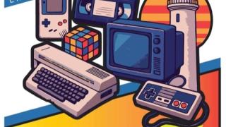 Retro AXD 2.0 - Τριήμερο φεστιβάλ τεχνολογίας και ψυχαγωγίας στην Αλεξανδρούπολη