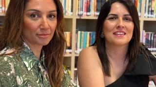 Νευροψυχολογία και ποίηση: Η Άννα Τσιακίρη για το νου, τη μνήμη και την αλλαγή (συνέντευξη)