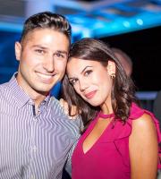 Yacht Club: Οι Παρασκευές αποκτούν άλλο νόημα στην πιο όμορφη ταράτσα της Αλεξανδρούπολης!